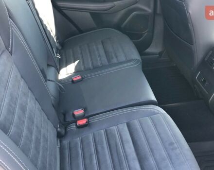 Міцубісі Аутлендер, об'ємом двигуна 2.49 л та пробігом 0 тис. км за 38037 $, фото 7 на Automoto.ua