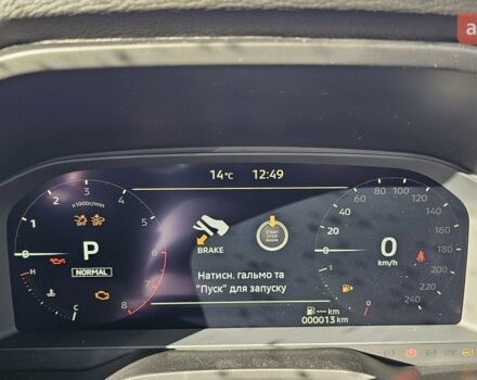 Мицубиси Аутлендер, объемом двигателя 2.49 л и пробегом 0 тыс. км за 44024 $, фото 44 на Automoto.ua