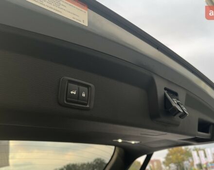 Міцубісі Аутлендер, об'ємом двигуна 2.49 л та пробігом 0 тис. км за 43805 $, фото 18 на Automoto.ua