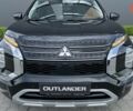 купить новое авто Мицубиси Аутлендер 2025 года от официального дилера Mitsubishi Motors Чернівці Мицубиси фото