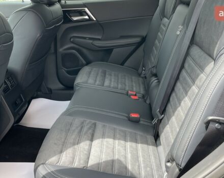 купить новое авто Мицубиси Аутлендер 2025 года от официального дилера Mitsubishi Motors Чернівці Мицубиси фото