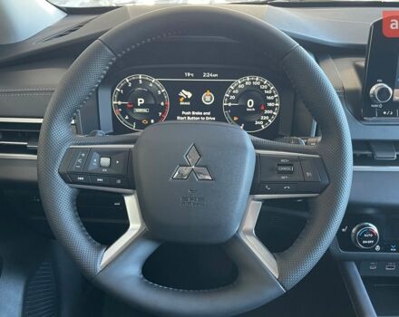 Мицубиси Аутлендер 2025 в Львове на Automoto.ua Мицубиси Аутлендер, объемом двигателя 2.49 л и пробегом 0 тыс. км за 39690 $, фото 18 на Automoto.ua