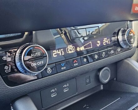 Мицубиси Аутлендер, объемом двигателя 2.49 л и пробегом 0 тыс. км за 44024 $, фото 30 на Automoto.ua