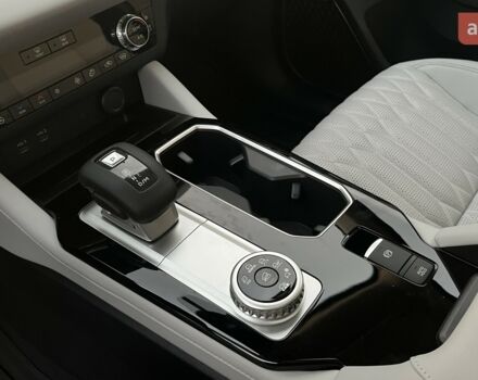 Мицубиси Аутлендер, объемом двигателя 2.49 л и пробегом 0 тыс. км за 44024 $, фото 14 на Automoto.ua