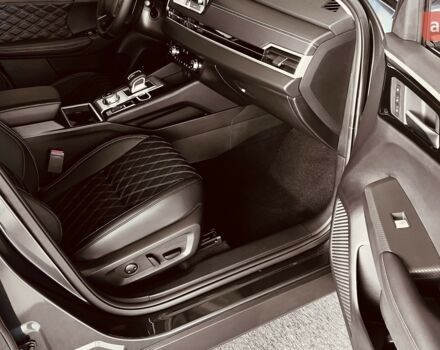 купить новое авто Мицубиси Аутлендер 2025 года от официального дилера ВТ МОТОРС Мицубиси фото