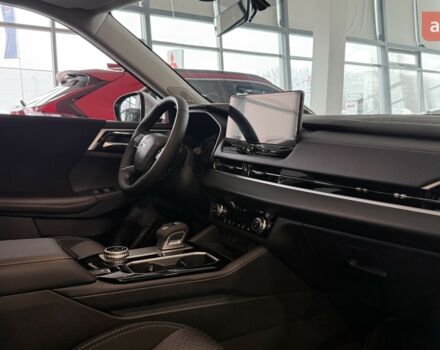 Мицубиси Аутлендер, объемом двигателя 2.49 л и пробегом 0 тыс. км за 34296 $, фото 22 на Automoto.ua