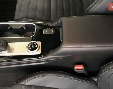 Мицубиси Аутлендер, объемом двигателя 2.49 л и пробегом 0 тыс. км за 39633 $, фото 21 на Automoto.ua