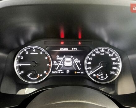 Міцубісі Аутлендер, об'ємом двигуна 2.49 л та пробігом 0 тис. км за 39643 $, фото 25 на Automoto.ua