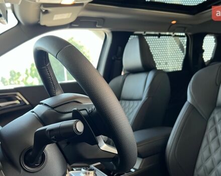 Мицубиси Аутлендер 2025 года купить новое авто Мицубиси Аутлендер 2025 года от официального дилера Автоцентр AUTO.RIA Мицубиси фото