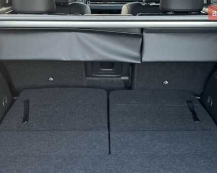 Мицубиси Аутлендер, объемом двигателя 2.49 л и пробегом 0 тыс. км за 43681 $, фото 18 на Automoto.ua