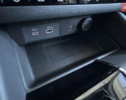 Мицубиси Аутлендер 2025 в Львове на Automoto.ua Мицубиси Аутлендер, объемом двигателя 2.49 л и пробегом 0 тыс. км за 39690 $, фото 26 на Automoto.ua