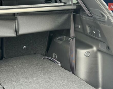 купить новое авто Мицубиси Аутлендер 2025 года от официального дилера Mitsubishi Motors Чернівці Мицубиси фото