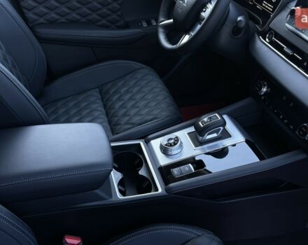 Мицубиси Аутлендер 2025 года купить новое авто Мицубиси Аутлендер 2025 года от официального дилера Mitsubishi Motors Чернівці Мицубиси фото