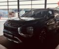 купить новое авто Мицубиси Аутлендер 2025 года от официального дилера ВТ МОТОРС Мицубиси фото