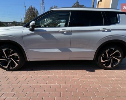 Мицубиси Аутлендер 2025 года купить новое авто Мицубиси Аутлендер 2025 года от официального дилера Mitsubishi Motors Чернівці Мицубиси фото