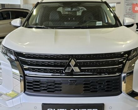 Міцубісі Аутлендер 2025 у Дніпро (Дніпропетровську) на Automoto.ua Міцубісі Аутлендер, об'ємом двигуна 2.49 л та пробігом 0 тис. км за 37548 $, фото 3 на Automoto.ua