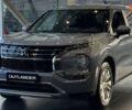купити нове авто Міцубісі Аутлендер 2025 року від офіційного дилера Mitsubishi Арма Моторс Міцубісі фото
