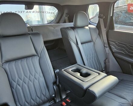 Мицубиси Аутлендер, объемом двигателя 2.49 л и пробегом 0 тыс. км за 44024 $, фото 21 на Automoto.ua