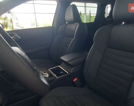 Міцубісі Аутлендер 2025 у Дніпро (Дніпропетровську) на Automoto.ua Міцубісі Аутлендер, об'ємом двигуна 2.49 л та пробігом 0 тис. км за 37548 $, фото 5 на Automoto.ua