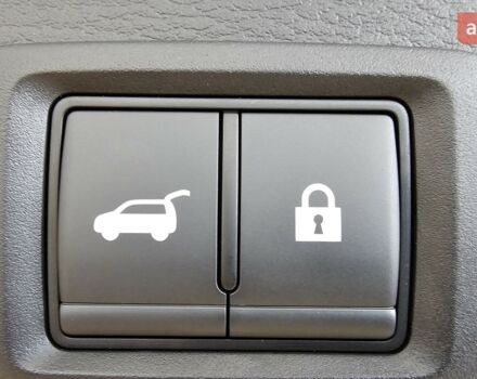 Міцубісі Аутлендер 2025 у Дніпро (Дніпропетровську) на Automoto.ua Міцубісі Аутлендер, об'ємом двигуна 2.49 л та пробігом 0 тис. км за 37548 $, фото 8 на Automoto.ua