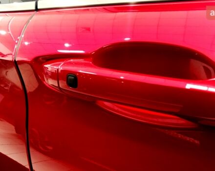 Мицубиси Аутлендер, объемом двигателя 2.49 л и пробегом 0 тыс. км за 44003 $, фото 7 на Automoto.ua