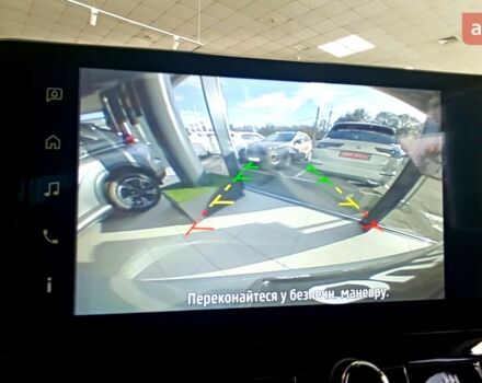 Міцубісі Аутлендер, об'ємом двигуна 2.49 л та пробігом 0 тис. км за 39643 $, фото 30 на Automoto.ua