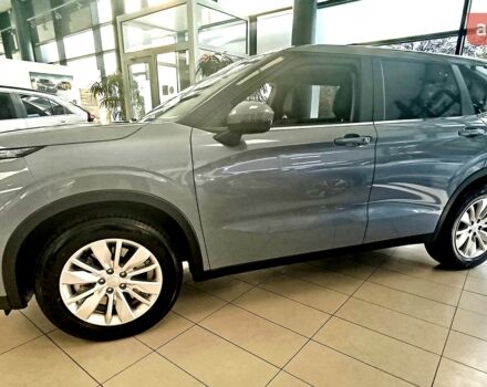 Міцубісі Аутлендер, об'ємом двигуна 2.49 л та пробігом 0 тис. км за 39643 $, фото 5 на Automoto.ua