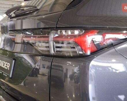 купить новое авто Мицубиси Аутлендер 2025 года от официального дилера Ньютон Авто Місто Мицубиси фото