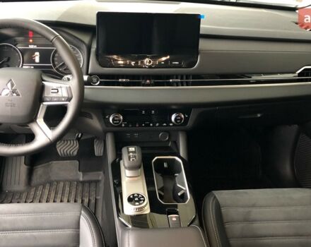 Мицубиси Аутлендер, объемом двигателя 2.49 л и пробегом 0 тыс. км за 39633 $, фото 9 на Automoto.ua