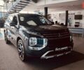 купить новое авто Мицубиси Аутлендер 2025 года от официального дилера ВТ МОТОРС Мицубиси фото