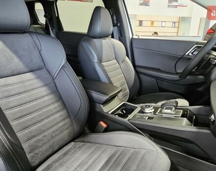 Міцубісі Аутлендер 2025 у Дніпро (Дніпропетровську) на Automoto.ua Міцубісі Аутлендер, об'ємом двигуна 2.49 л та пробігом 0 тис. км за 37548 $, фото 10 на Automoto.ua