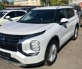 Міцубісі Аутлендер, об'ємом двигуна 2.49 л та пробігом 0 тис. км за 38037 $, фото 1 на Automoto.ua