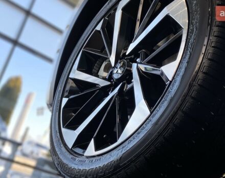 Мицубиси Аутлендер 2025 в Виннице на Automoto.ua Мицубиси Аутлендер, объемом двигателя 2.49 л и пробегом 0 тыс. км за 42113 $, фото 13 на Automoto.ua