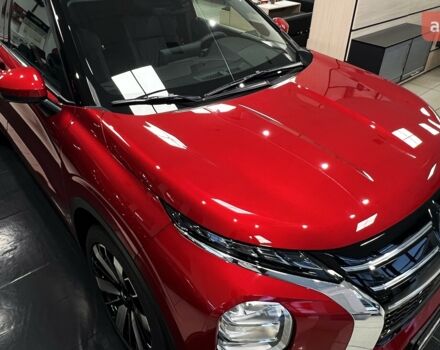 купить новое авто Мицубиси Аутлендер 2025 года от официального дилера Автоцентр AUTO.RIA Мицубиси фото