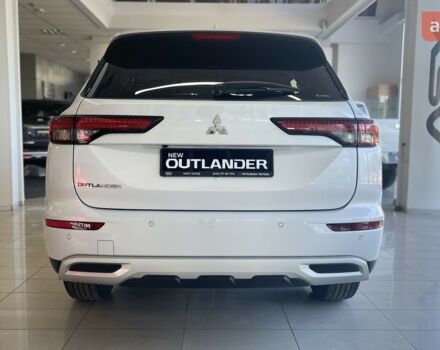 Мицубиси Аутлендер 2025 в Львове на Automoto.ua Мицубиси Аутлендер, объемом двигателя 2.49 л и пробегом 0 тыс. км за 39690 $, фото 14 на Automoto.ua