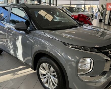 купить новое авто Мицубиси Аутлендер 2025 года от официального дилера Автоцентр AUTO.RIA Мицубиси фото