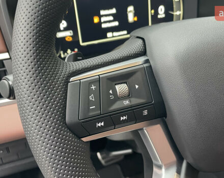 купить новое авто Мицубиси Аутлендер 2025 года от официального дилера Mitsubishi Motors Чернівці Мицубиси фото