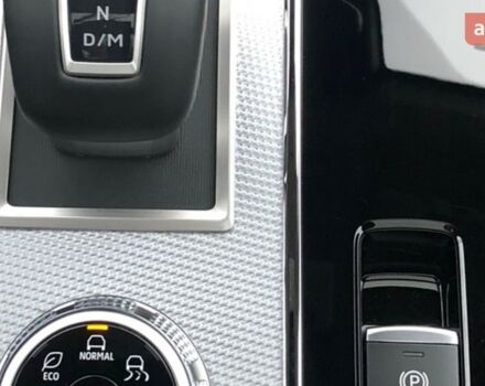 Мицубиси Аутлендер, объемом двигателя 2.49 л и пробегом 0 тыс. км за 39728 $, фото 17 на Automoto.ua