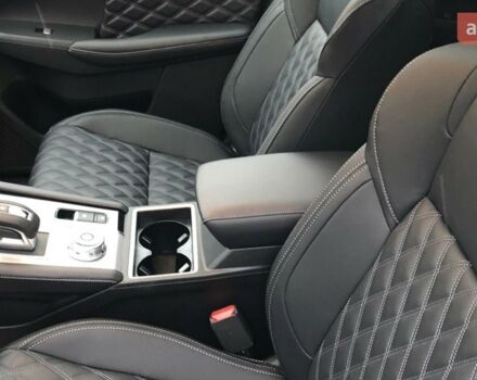 Мицубиси Аутлендер, объемом двигателя 2.49 л и пробегом 0 тыс. км за 39728 $, фото 41 на Automoto.ua