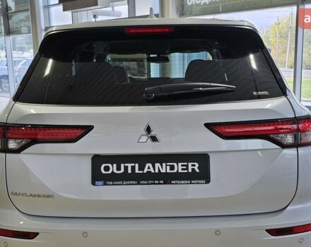 Міцубісі Аутлендер 2025 у Дніпро (Дніпропетровську) на Automoto.ua Міцубісі Аутлендер, об'ємом двигуна 2.49 л та пробігом 0 тис. км за 37548 $, фото 4 на Automoto.ua