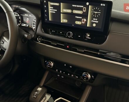 Міцубісі Аутлендер, об'ємом двигуна 2.49 л та пробігом 0 тис. км за 34328 $, фото 25 на Automoto.ua