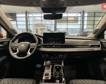 купить новое авто Мицубиси Аутлендер 2025 года от официального дилера Автоцентр AUTO.RIA Мицубиси фото