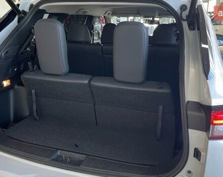 Мицубиси Аутлендер 2025 в Львове на Automoto.ua Мицубиси Аутлендер, объемом двигателя 2.49 л и пробегом 0 тыс. км за 39690 $, фото 41 на Automoto.ua