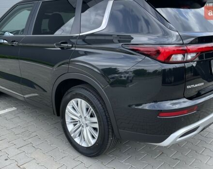 купить новое авто Мицубиси Аутлендер 2025 года от официального дилера Mitsubishi Motors Чернівці Мицубиси фото