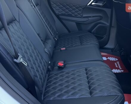 Мицубиси Аутлендер 2025 года купить новое авто Мицубиси Аутлендер 2025 года от официального дилера Mitsubishi Motors Чернівці Мицубиси фото