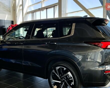 Мицубиси Аутлендер 2025 года купить новое авто Мицубиси Аутлендер 2025 года от официального дилера Автоцентр AUTO.RIA Мицубиси фото