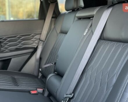 Мицубиси Аутлендер, объемом двигателя 2.49 л и пробегом 0 тыс. км за 43681 $, фото 15 на Automoto.ua