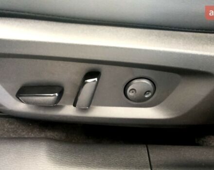 Міцубісі Аутлендер, об'ємом двигуна 2.49 л та пробігом 0 тис. км за 39643 $, фото 13 на Automoto.ua