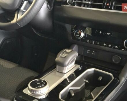 купить новое авто Мицубиси Аутлендер 2025 года от официального дилера Ньютон Авто Місто Мицубиси фото