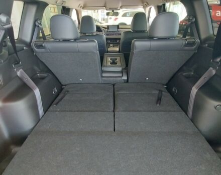 Міцубісі Аутлендер 2025 у Дніпро (Дніпропетровську) на Automoto.ua Міцубісі Аутлендер, об'ємом двигуна 2.49 л та пробігом 0 тис. км за 37548 $, фото 8 на Automoto.ua